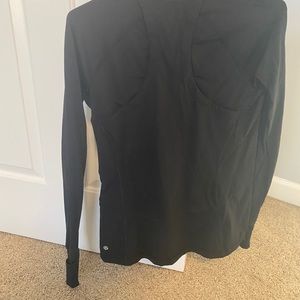 Lululemon Size 10 pullover